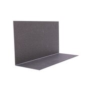 Thunderbird 4 x 6 26 Gauge Bonderized L-Metal per 10' Stick